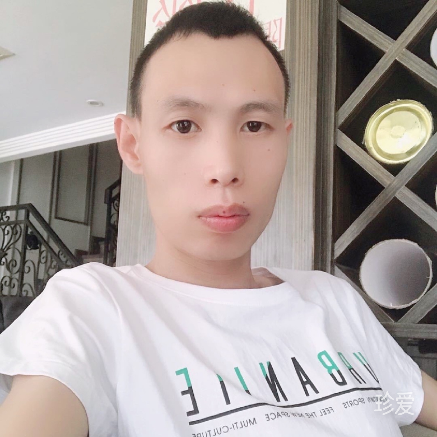 雨天檐下清水湾