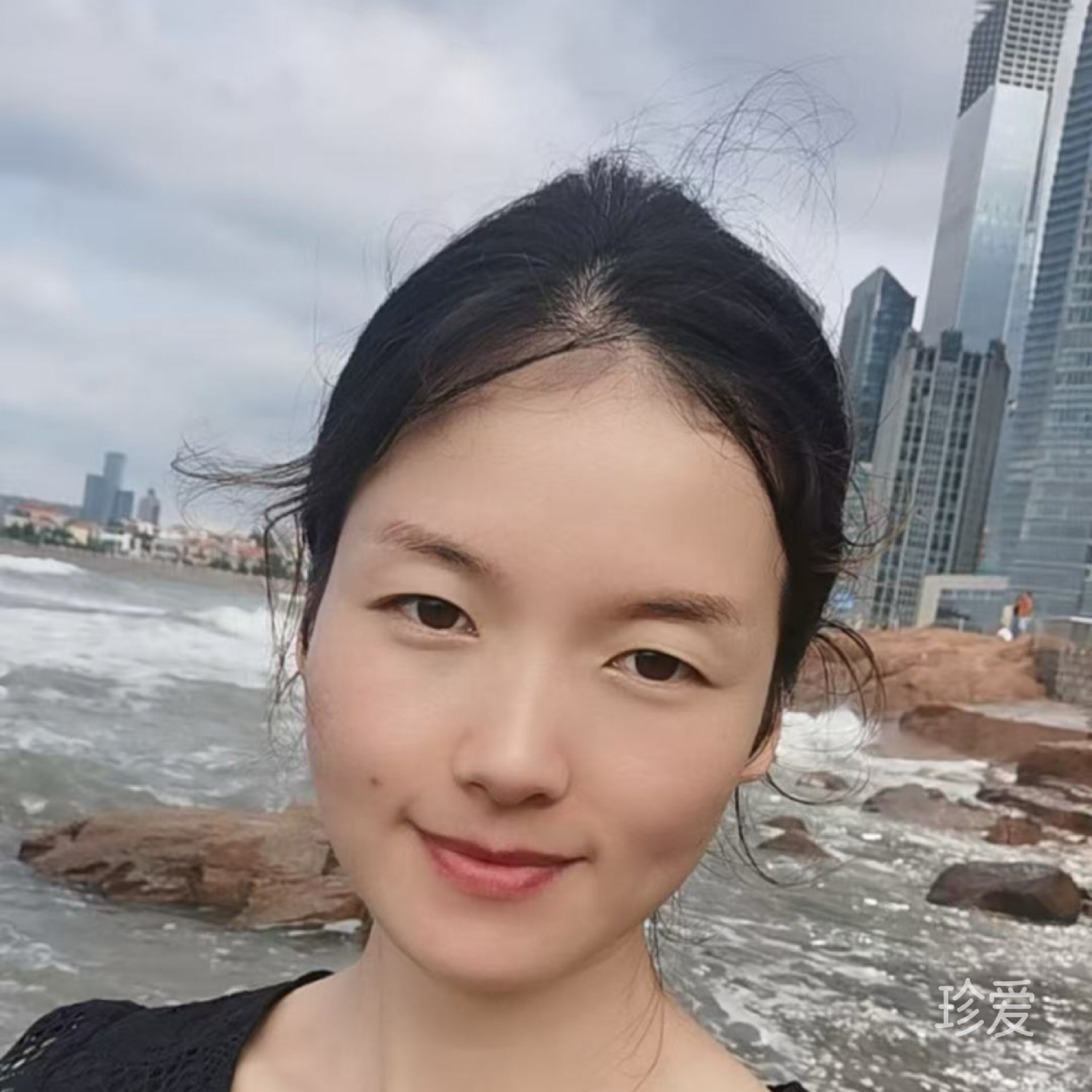 向小姐