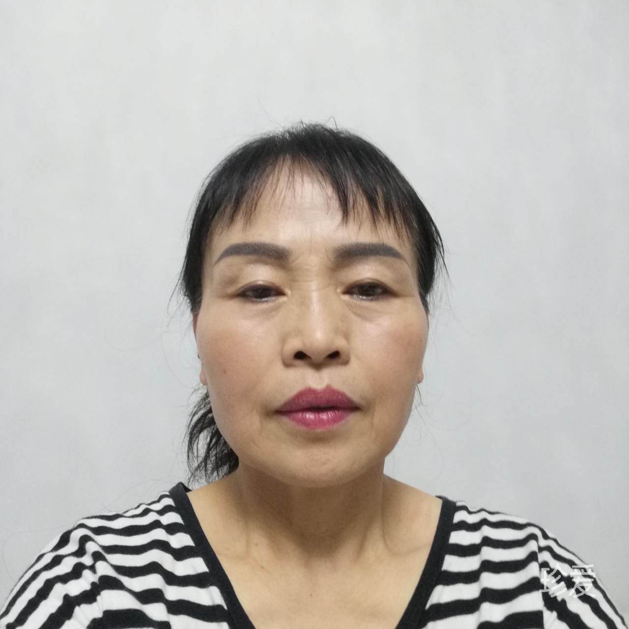lin素丽