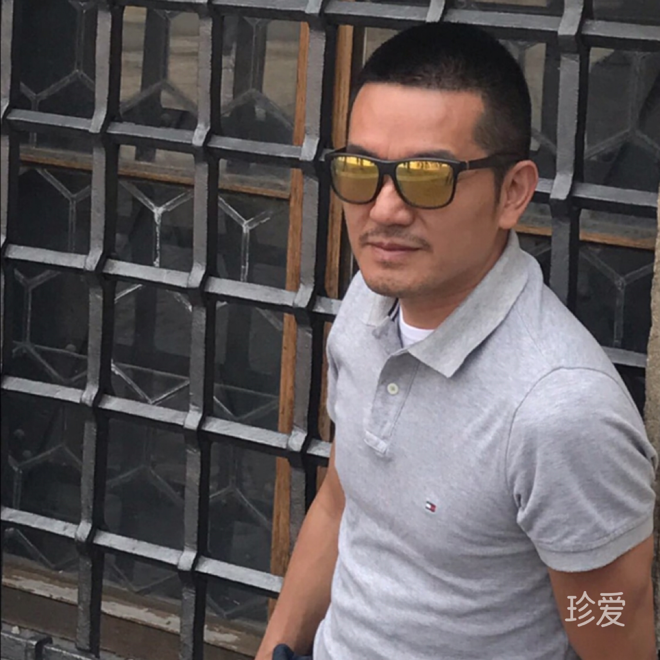 歸來(lái)仍是中年