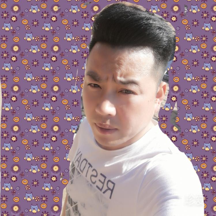 經(jīng)歷過風(fēng)雨的人