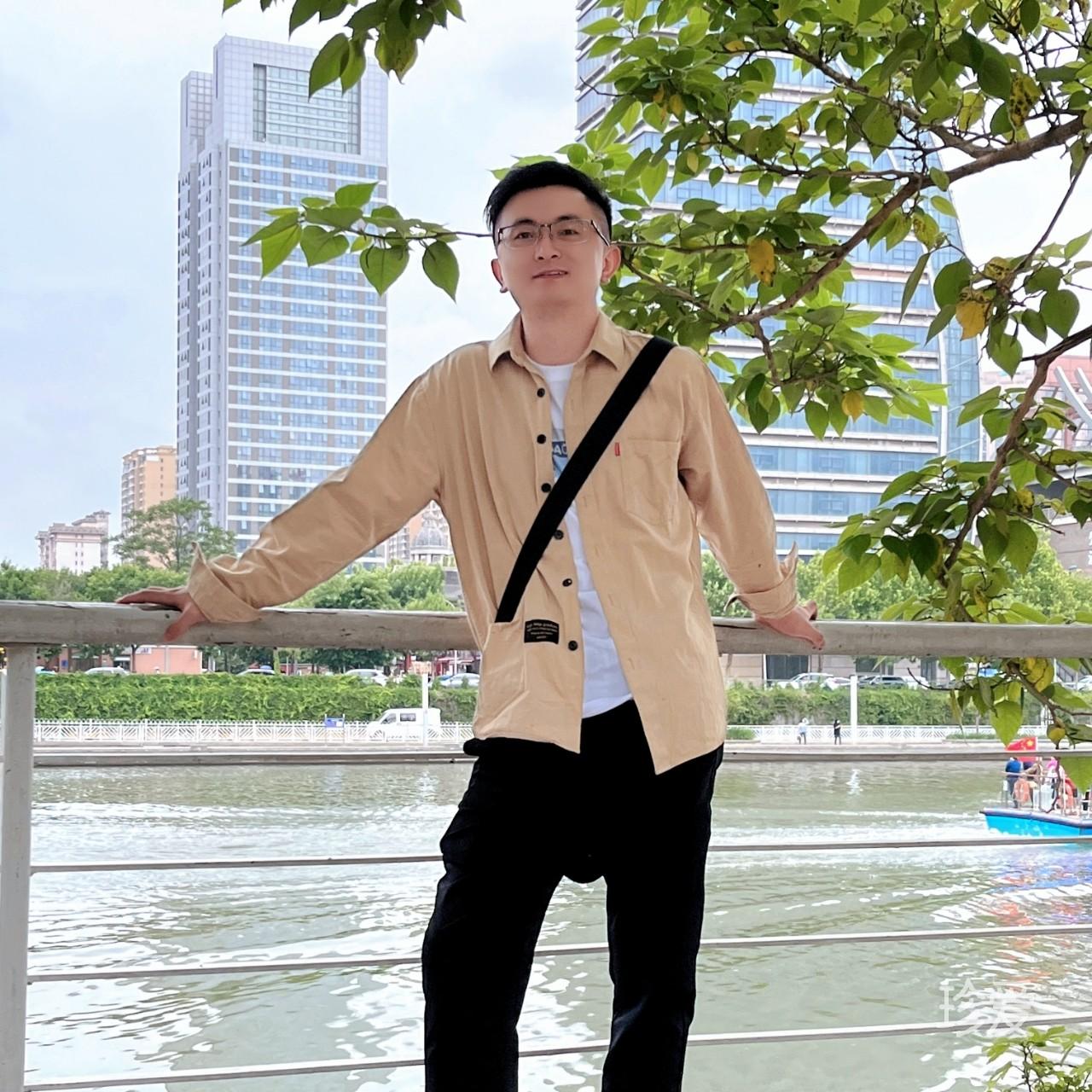 丟丟轉(zhuǎn)轉(zhuǎn)