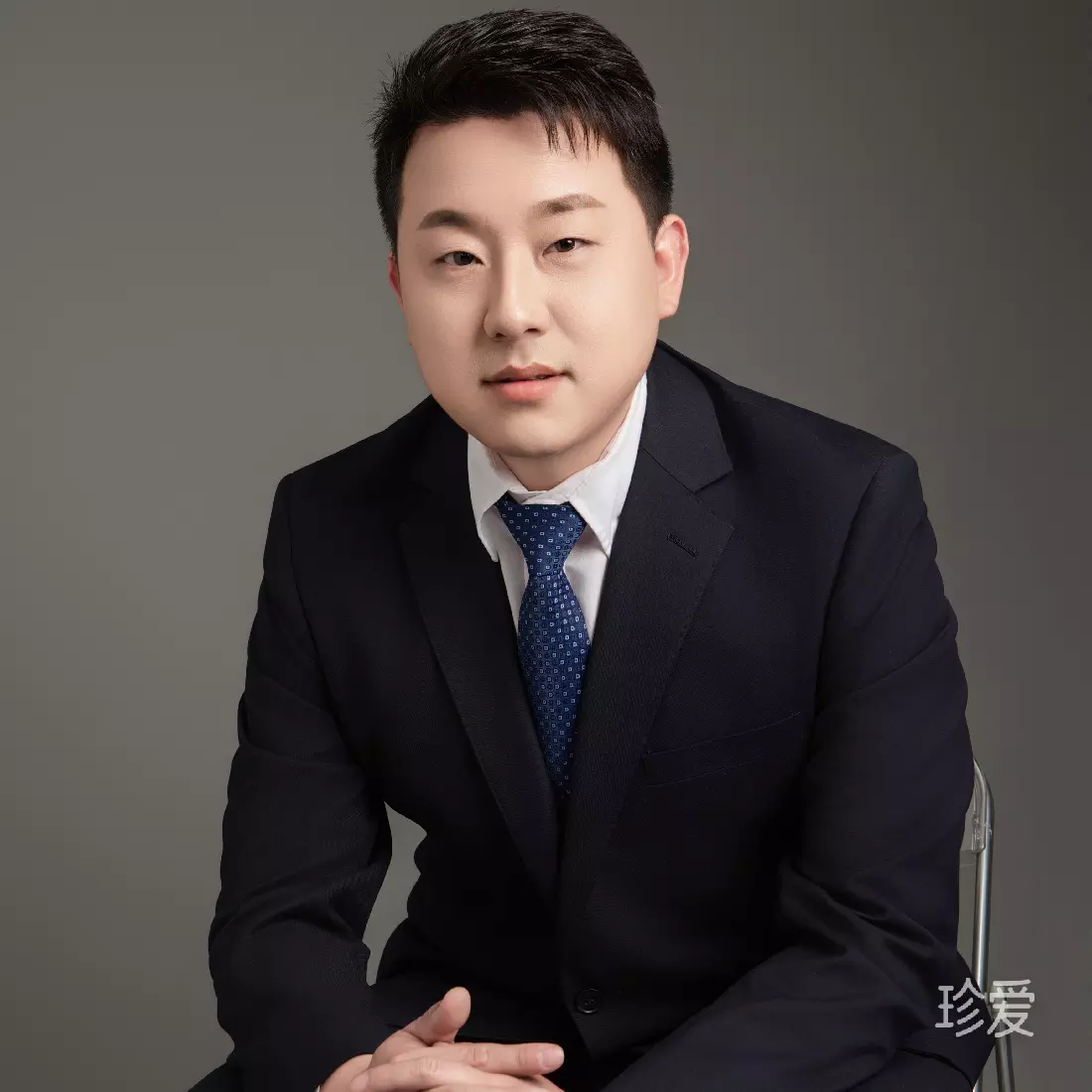 比较安静