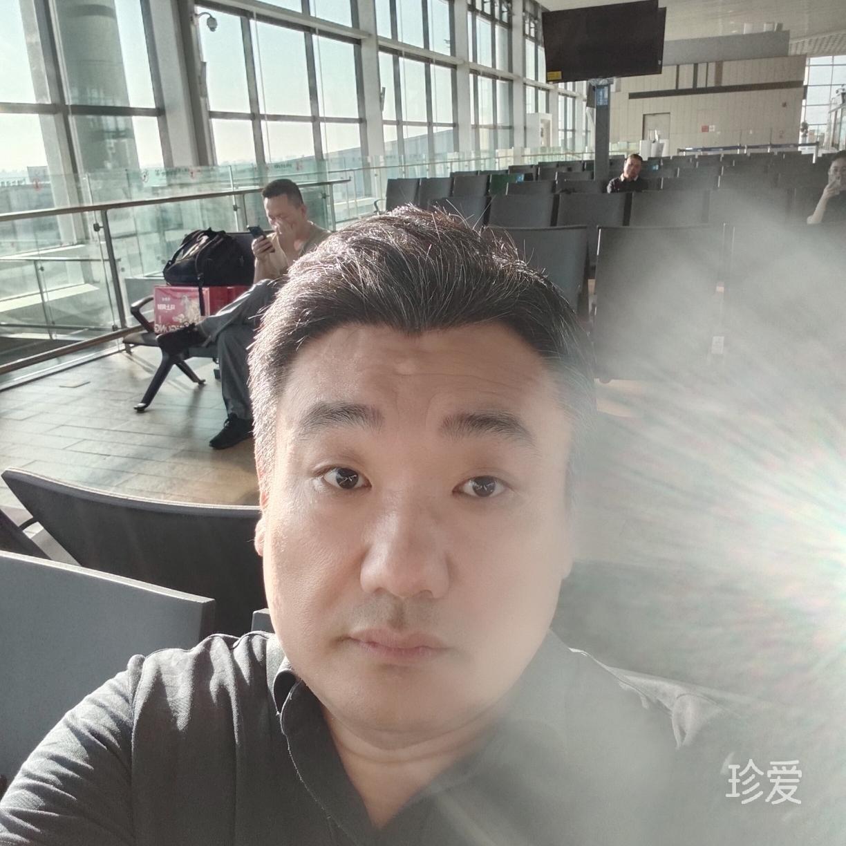 愿得一心人