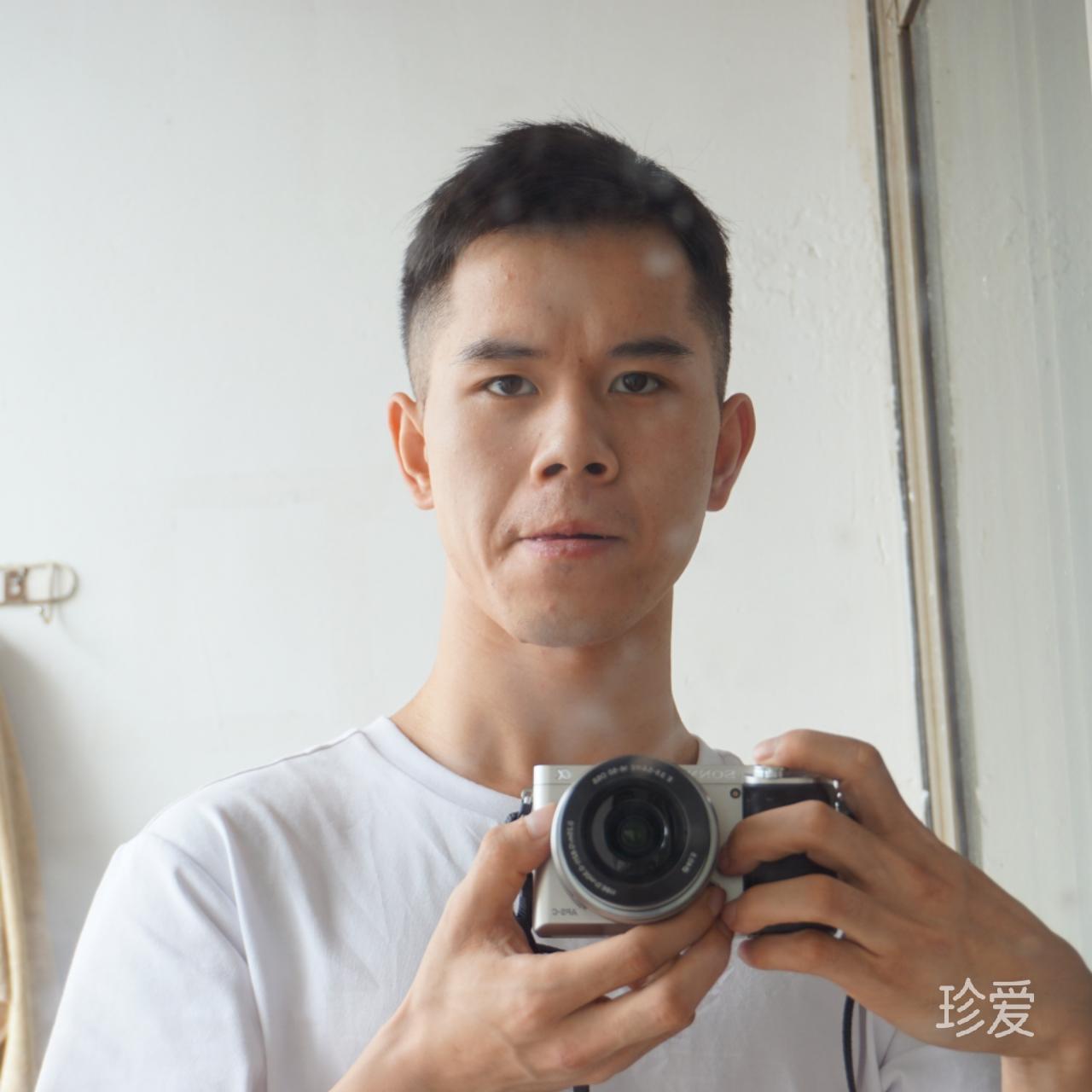 白羊满满准备充钱