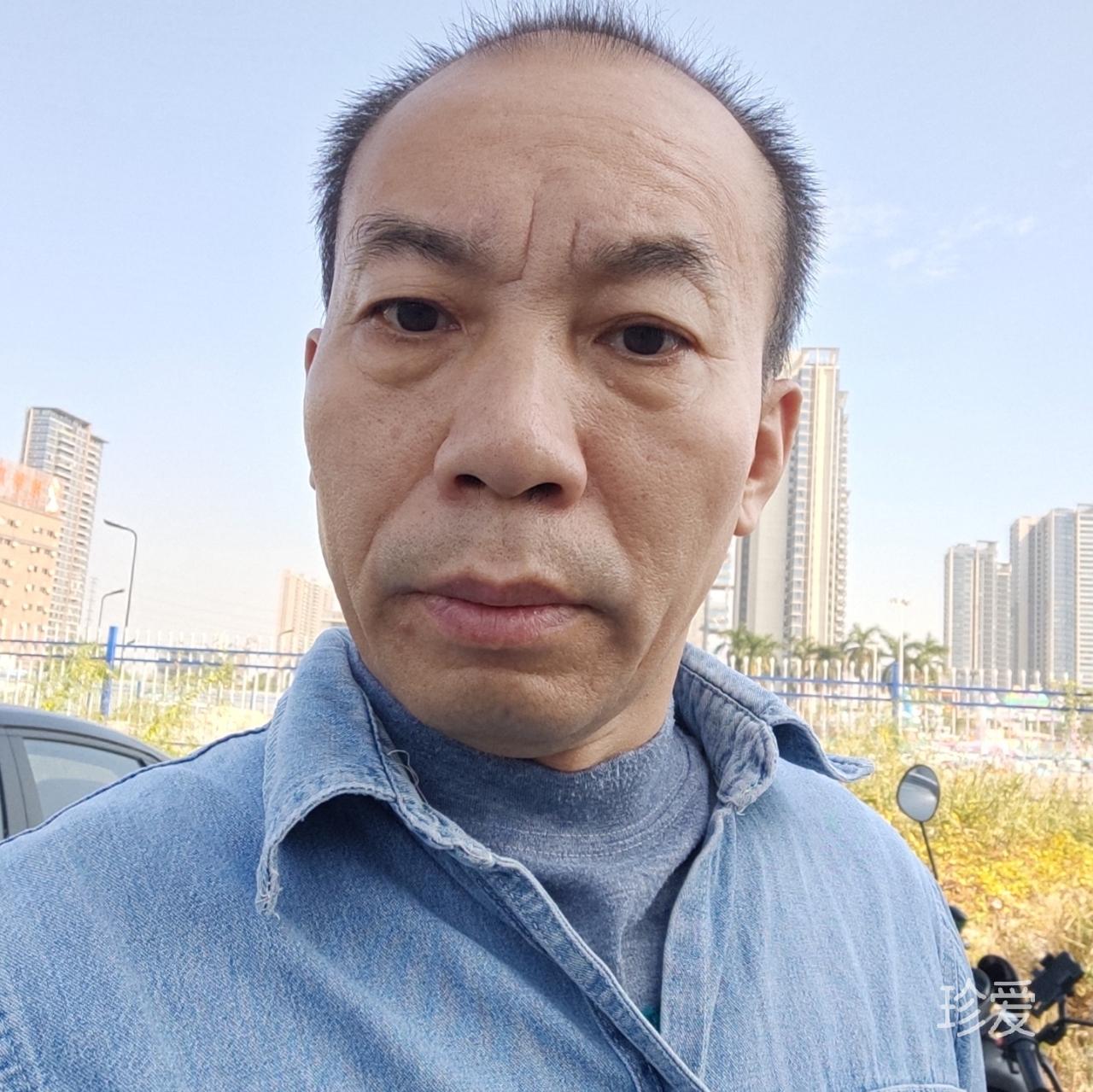 找家人