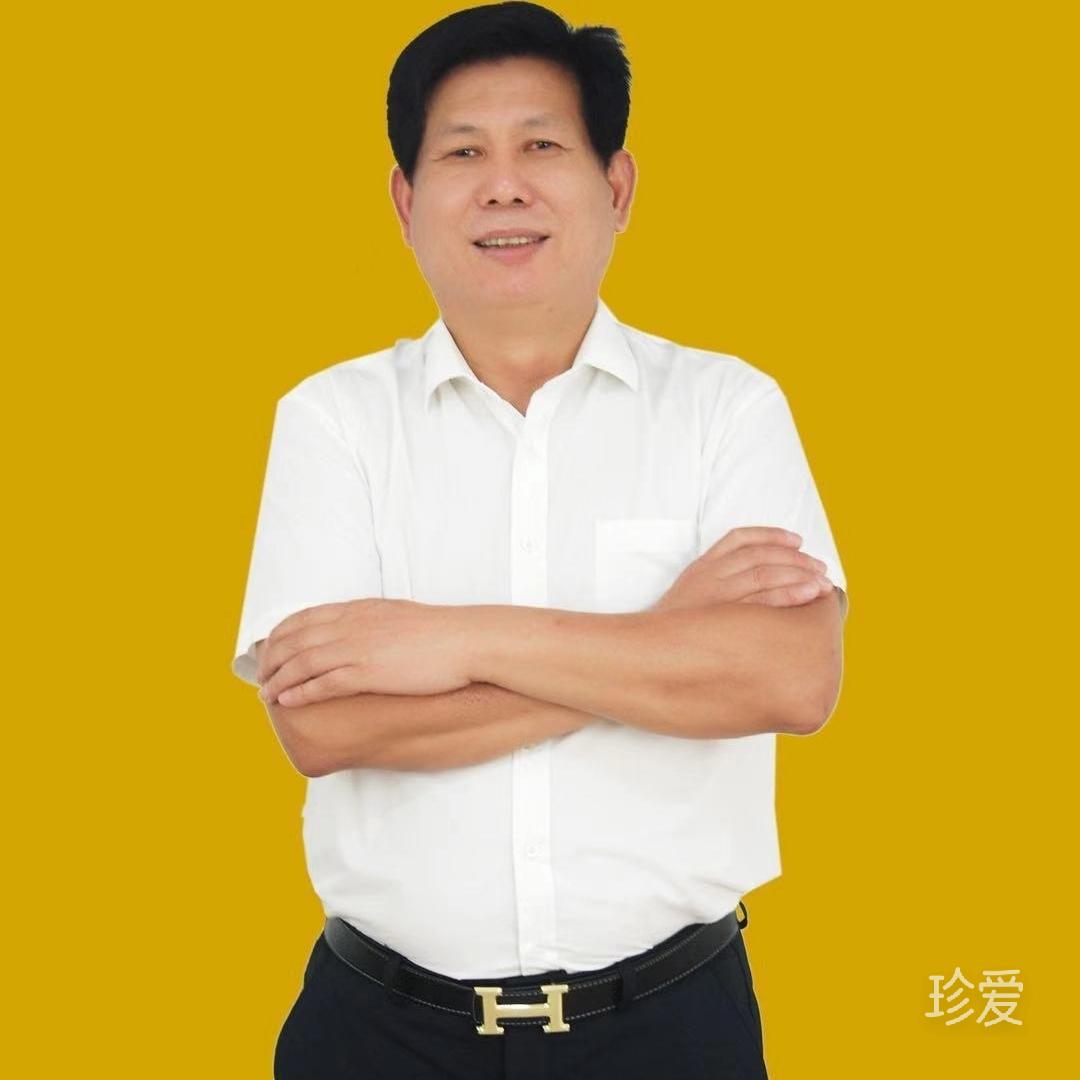 柳燊大哥