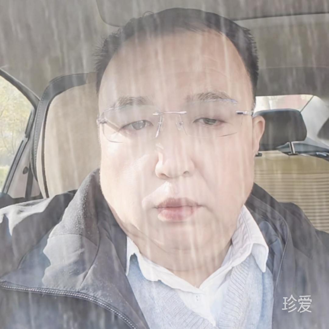 面具下的妳