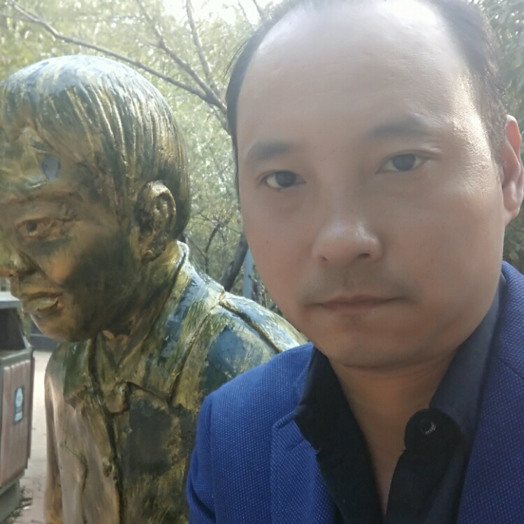 在下个路口等你