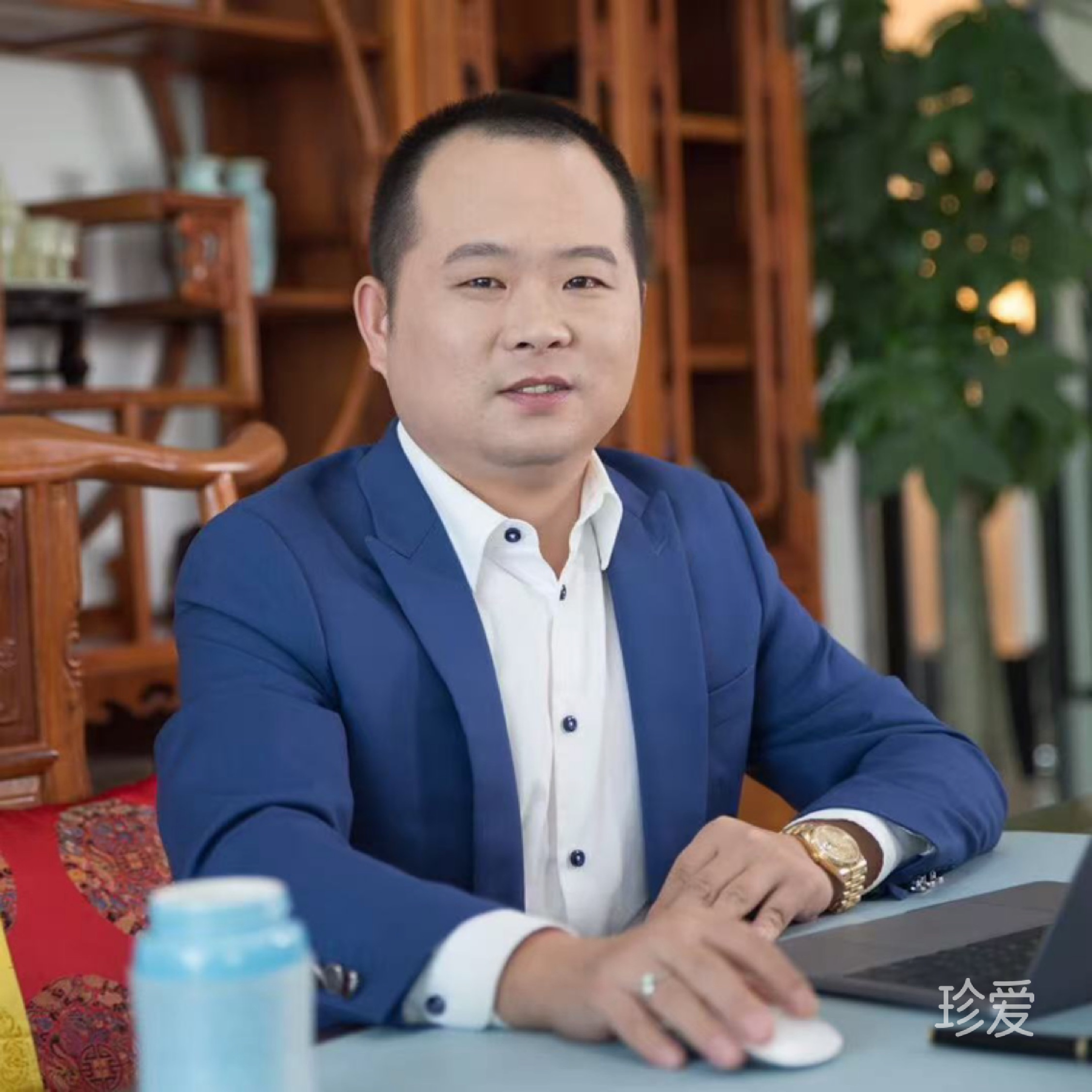 只为找你