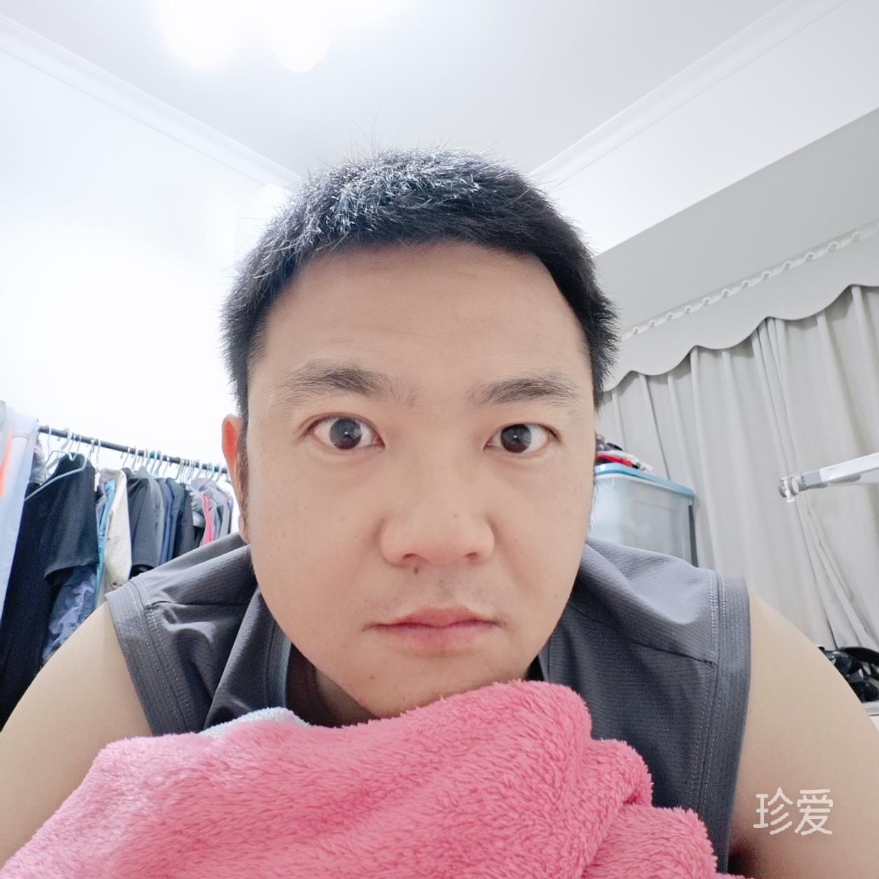 钊哥