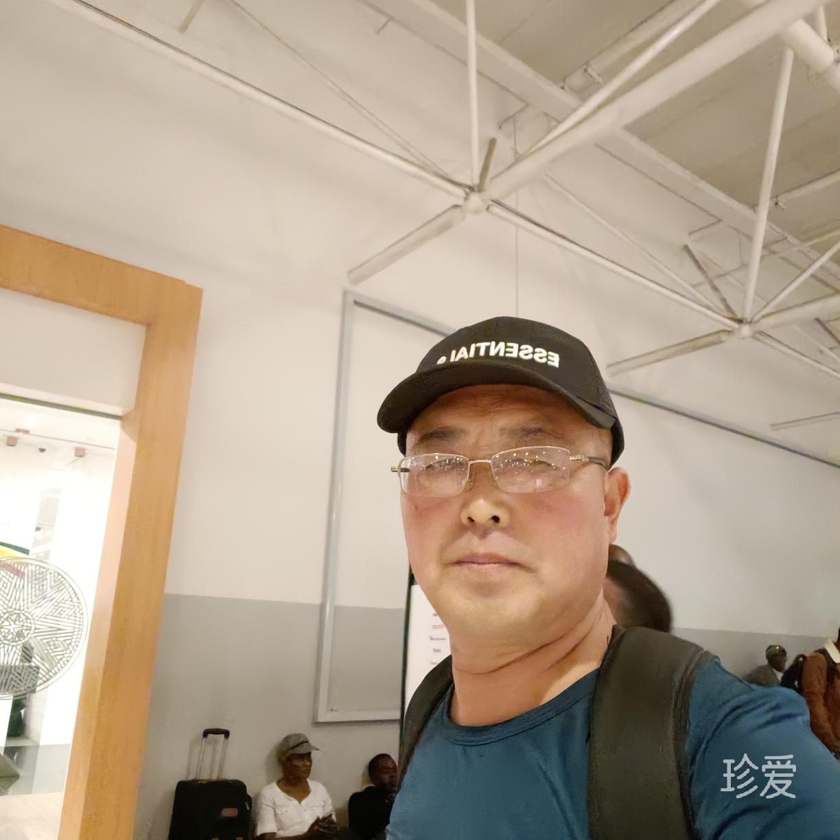 真心的爱