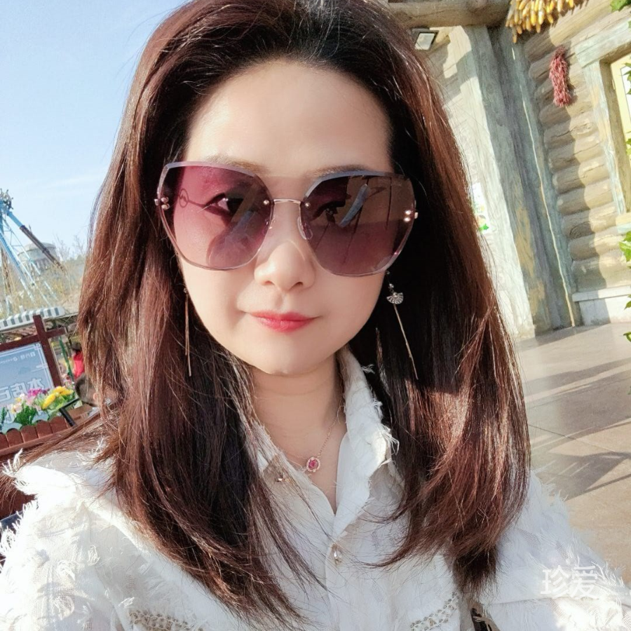 熙小妹
