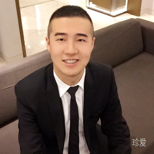 杨树
