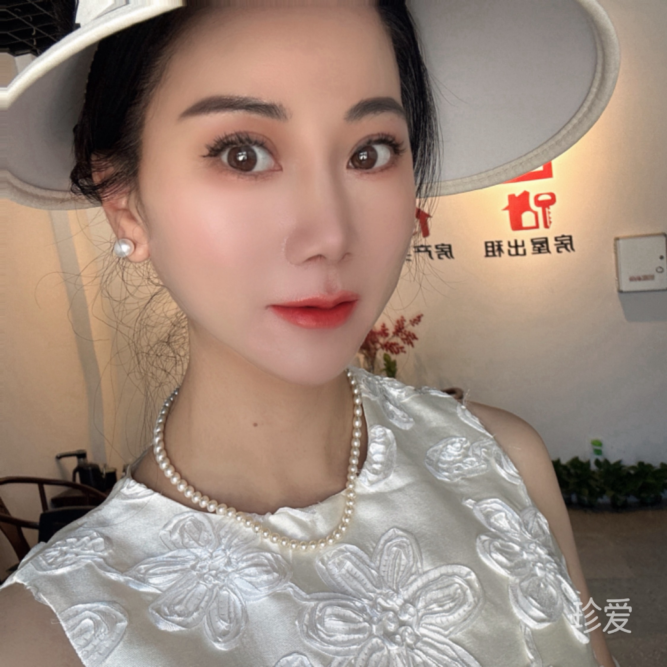 要学会坚强