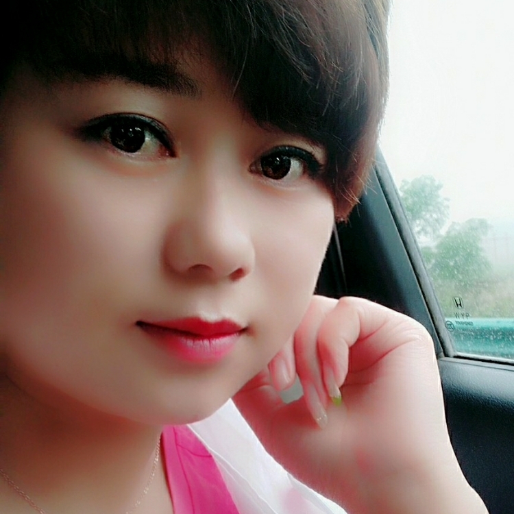 幸福是被你需要