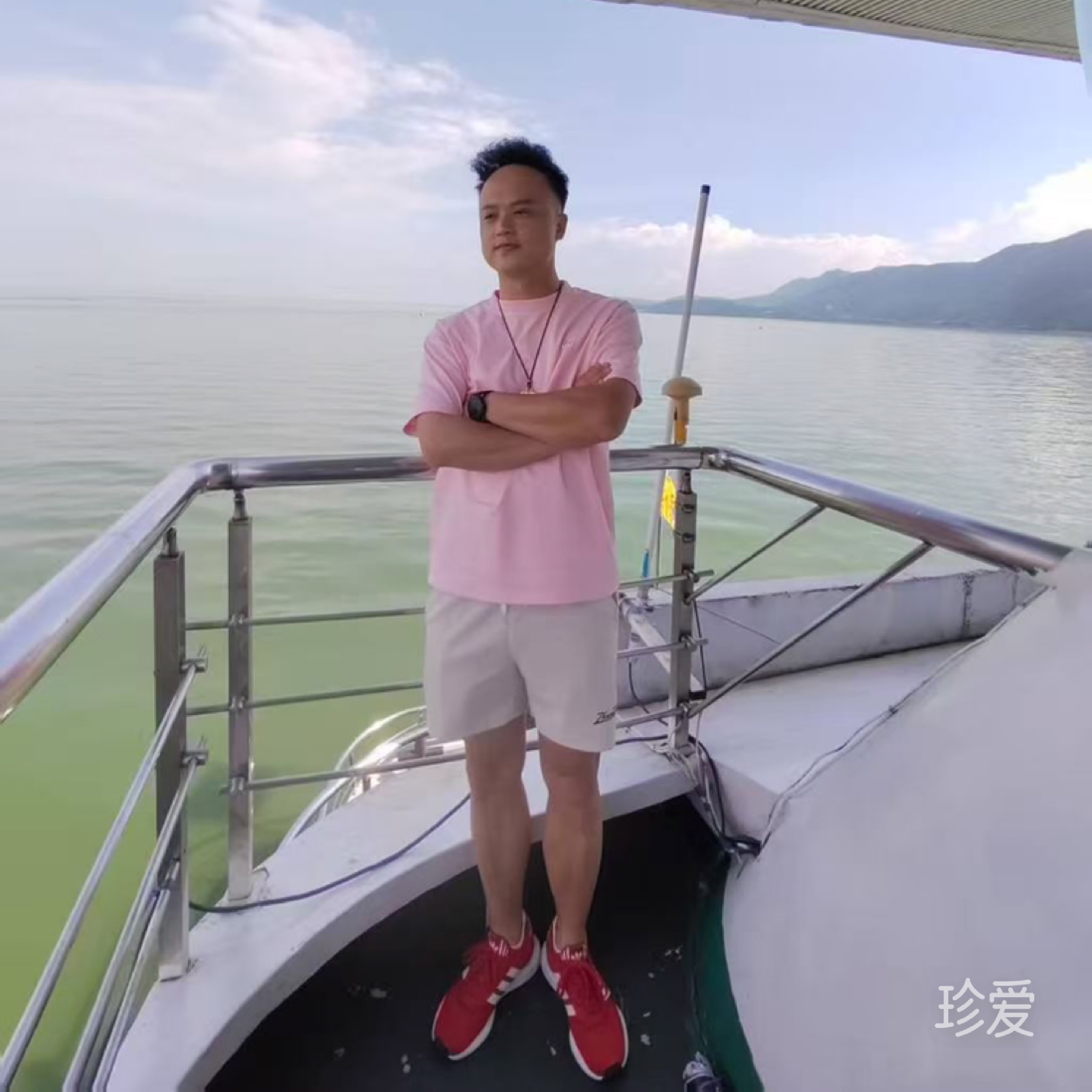 信任与理解