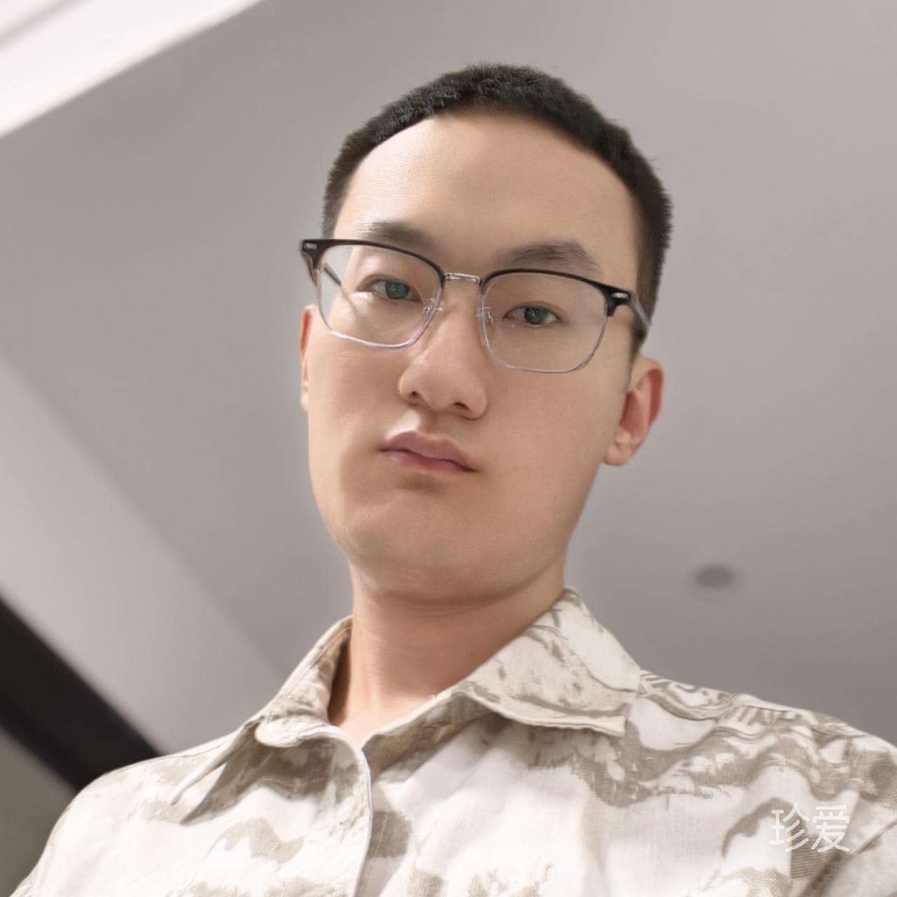 一只大尾巴澜