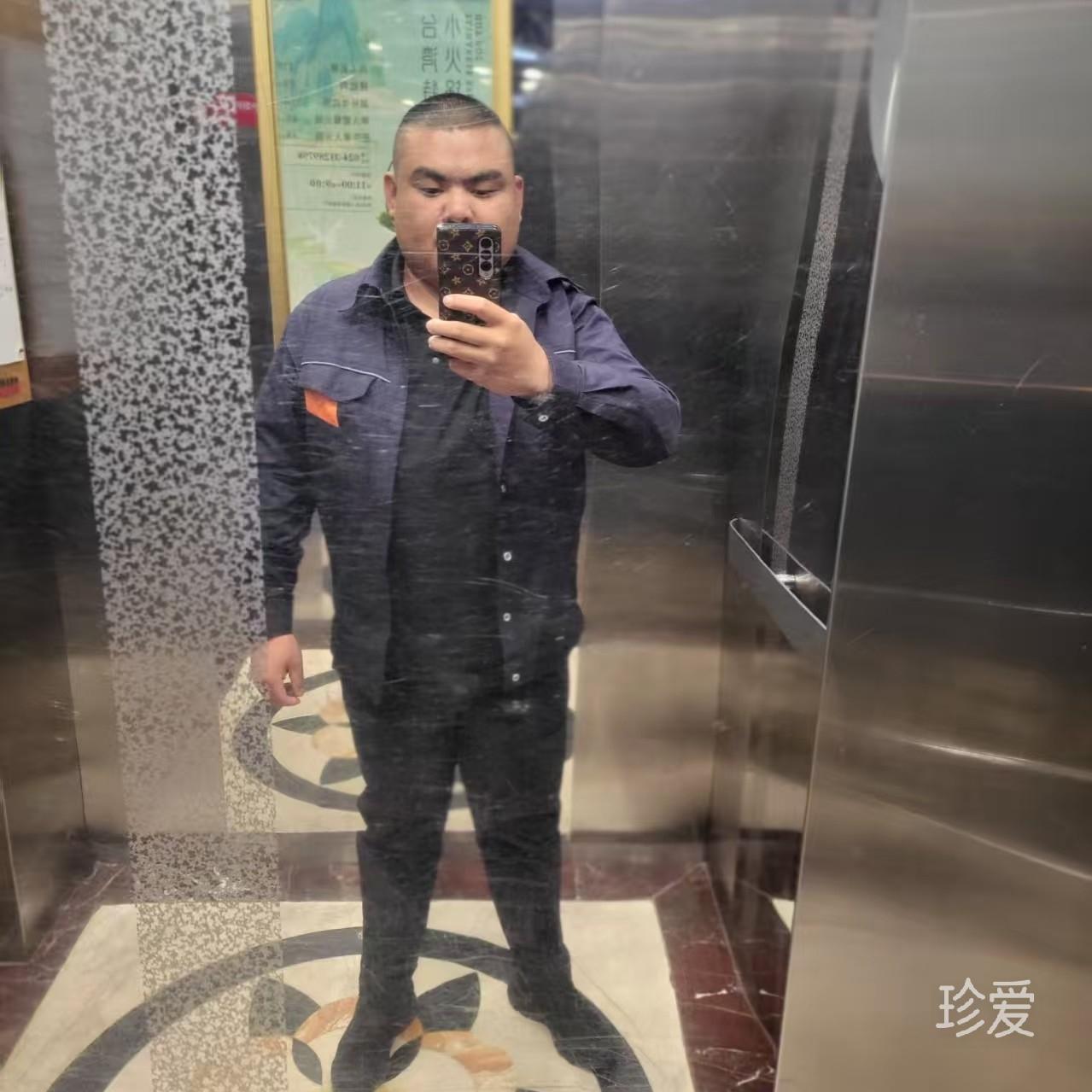 开斯巴鲁中年老登