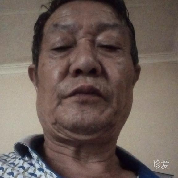 习惯了疼你