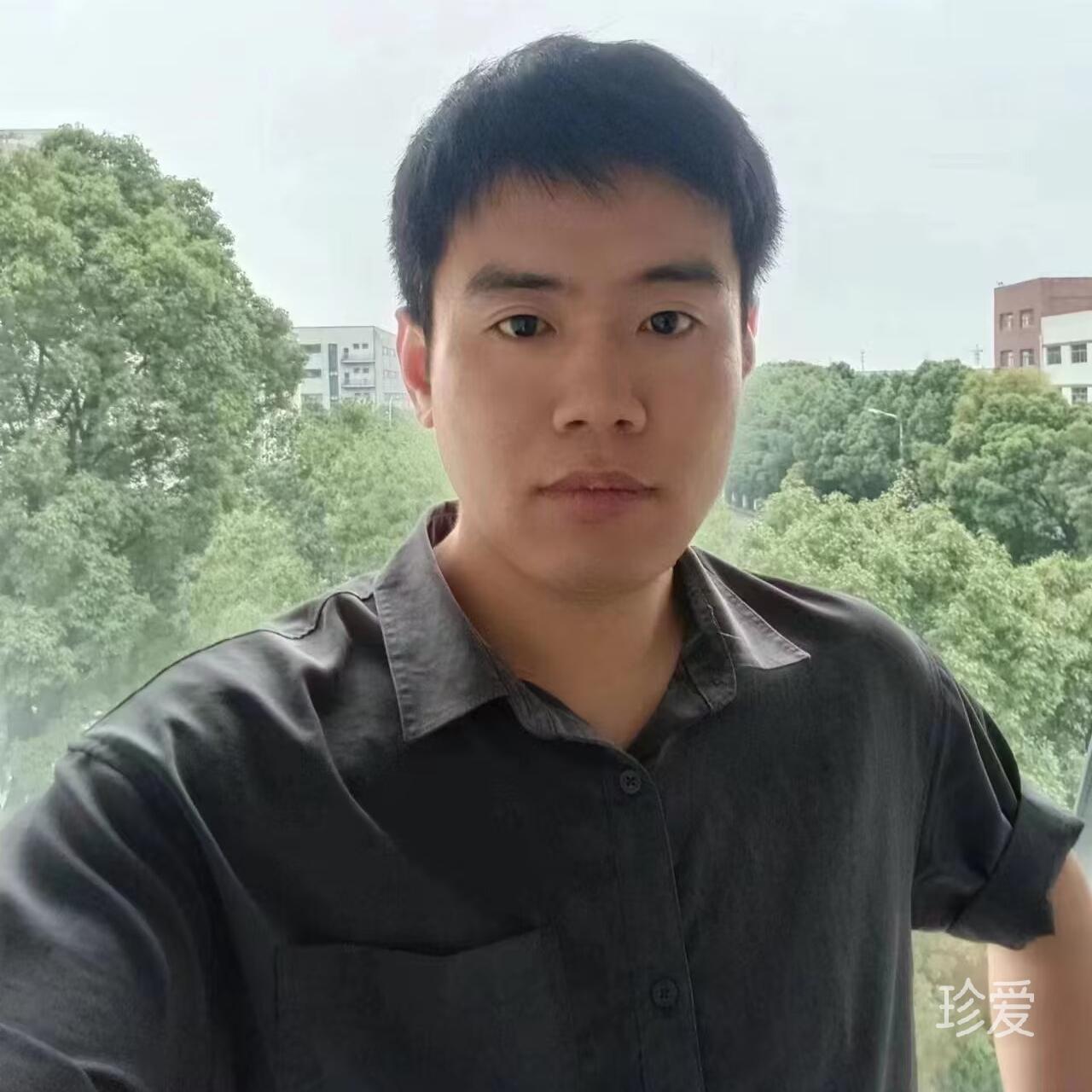 深海的鲸