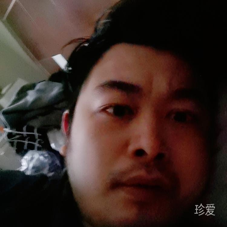 一片無際的大海