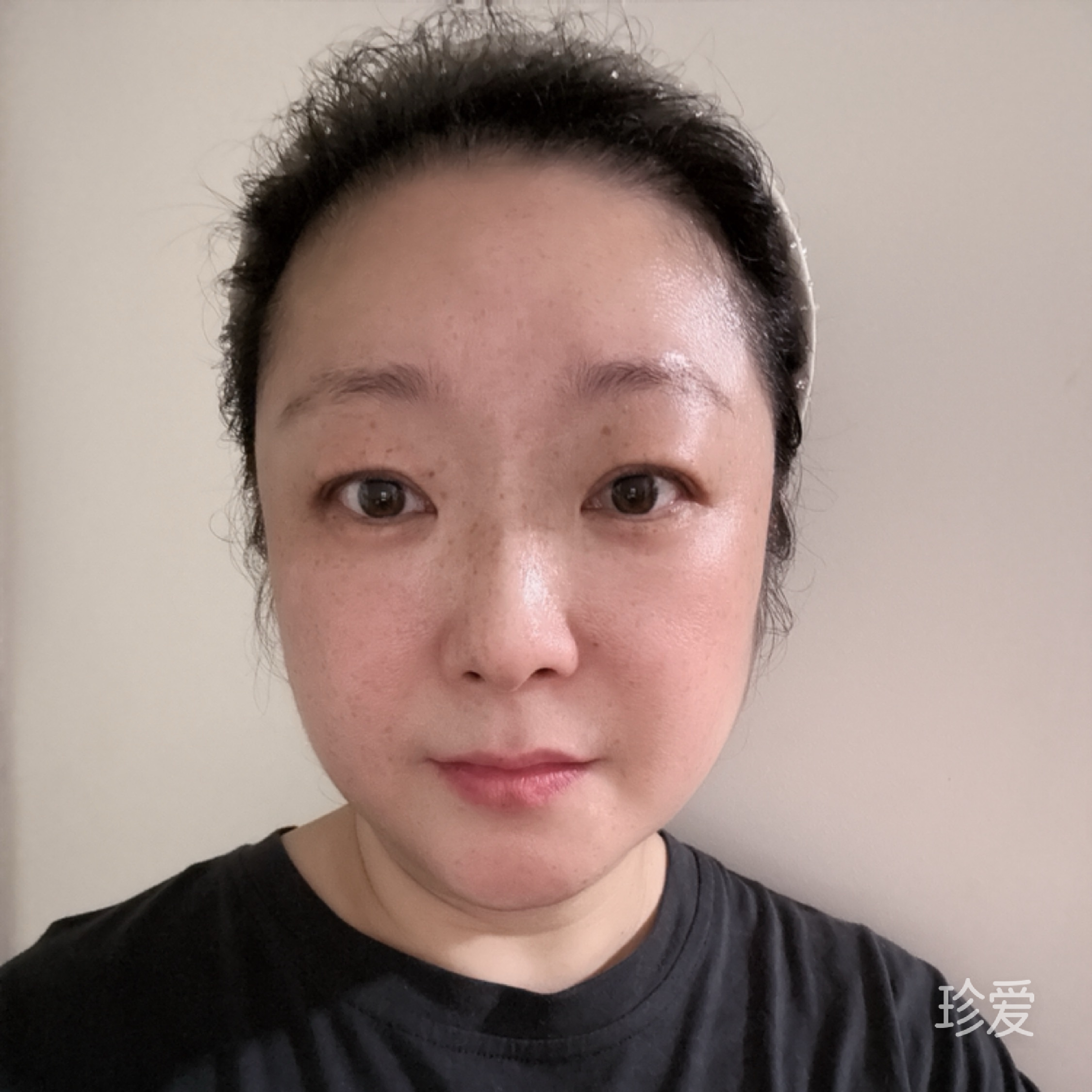云影