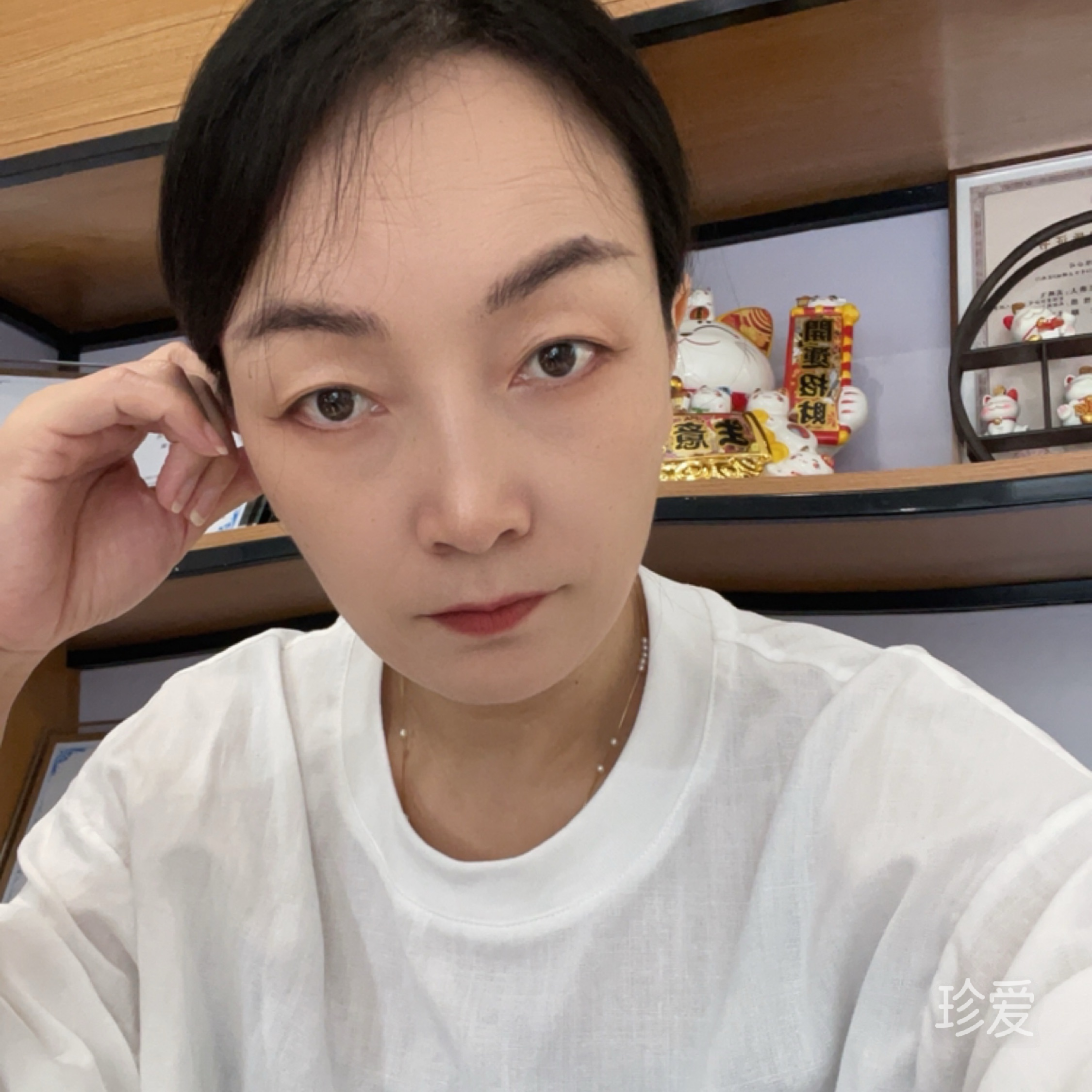清月