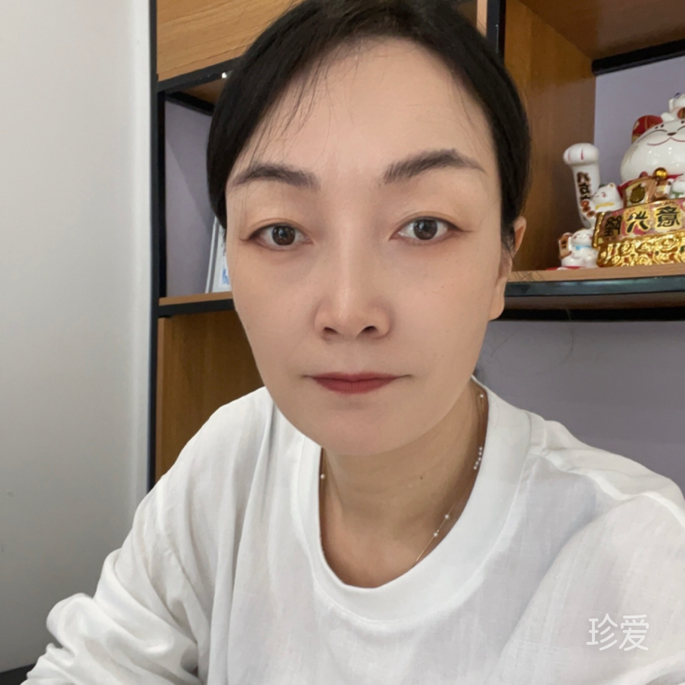 清月