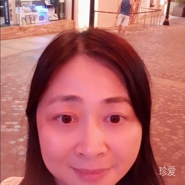 等待真愛的來臨