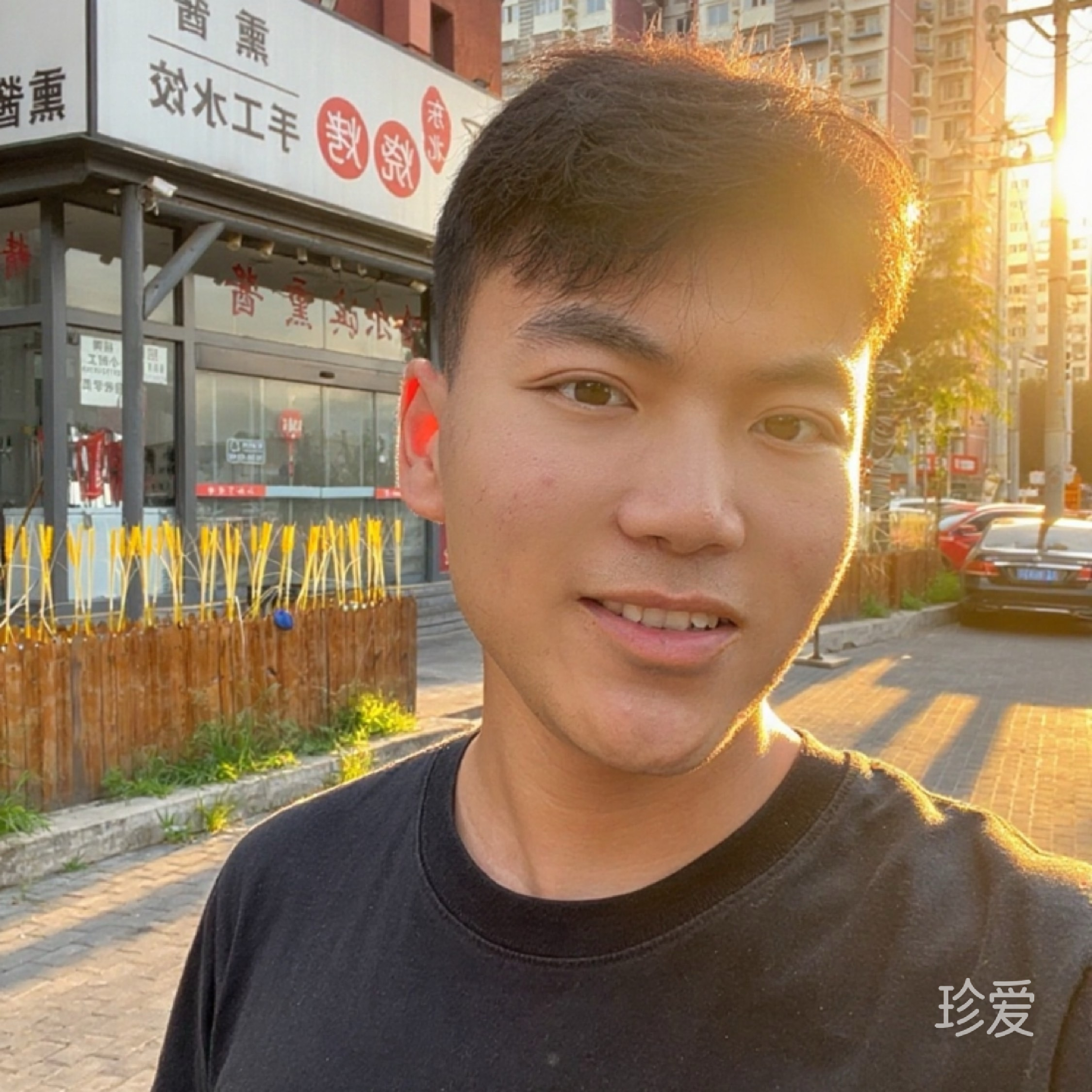 北巷