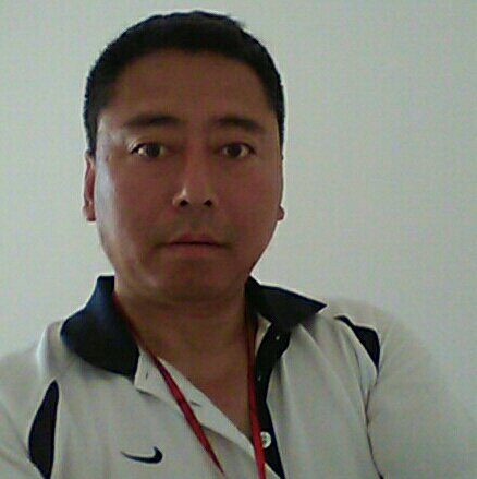 一个好人