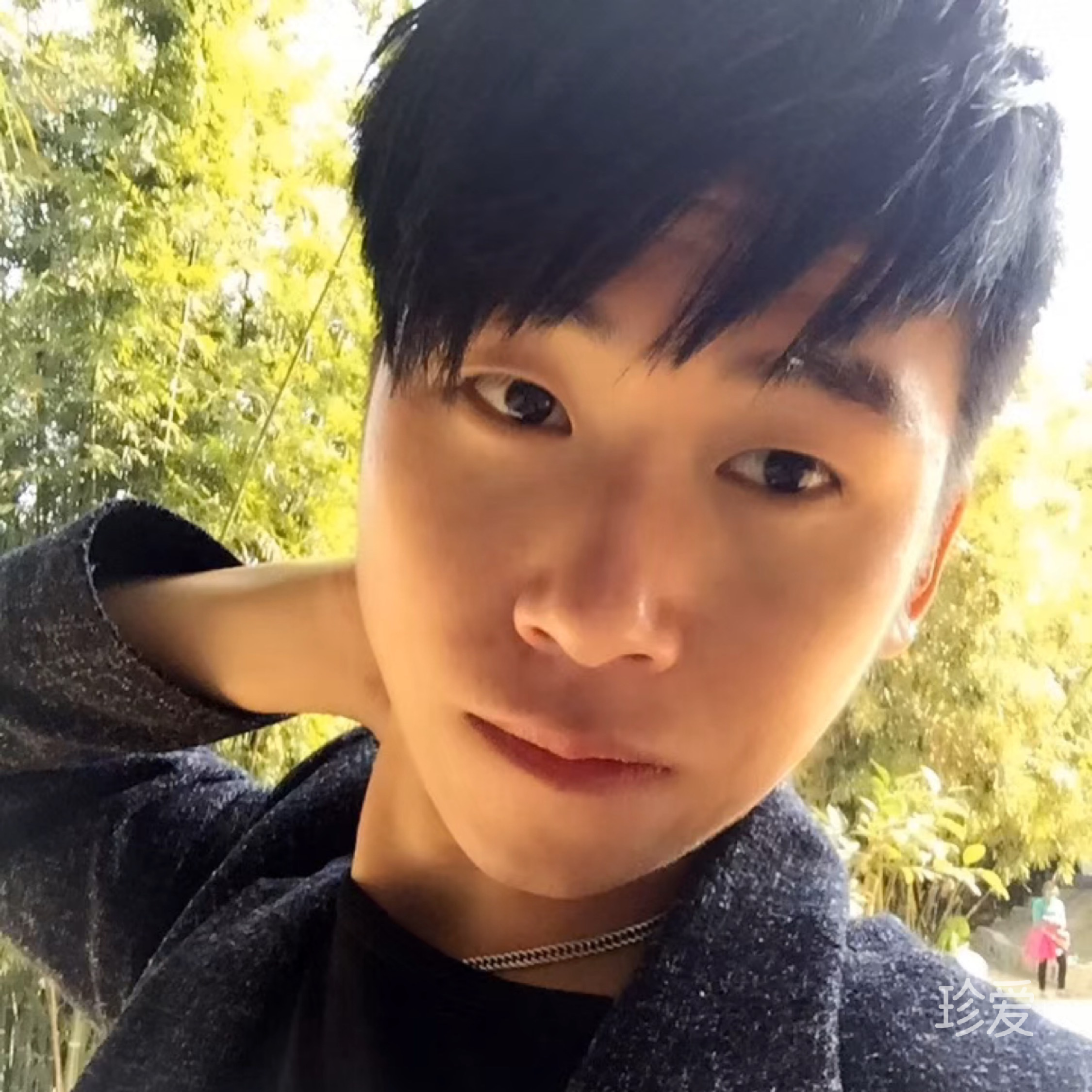 理想很遥远