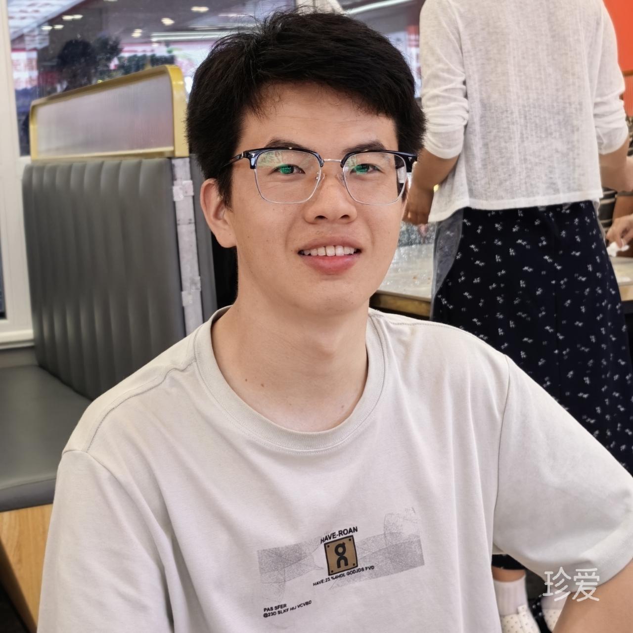 老小伙