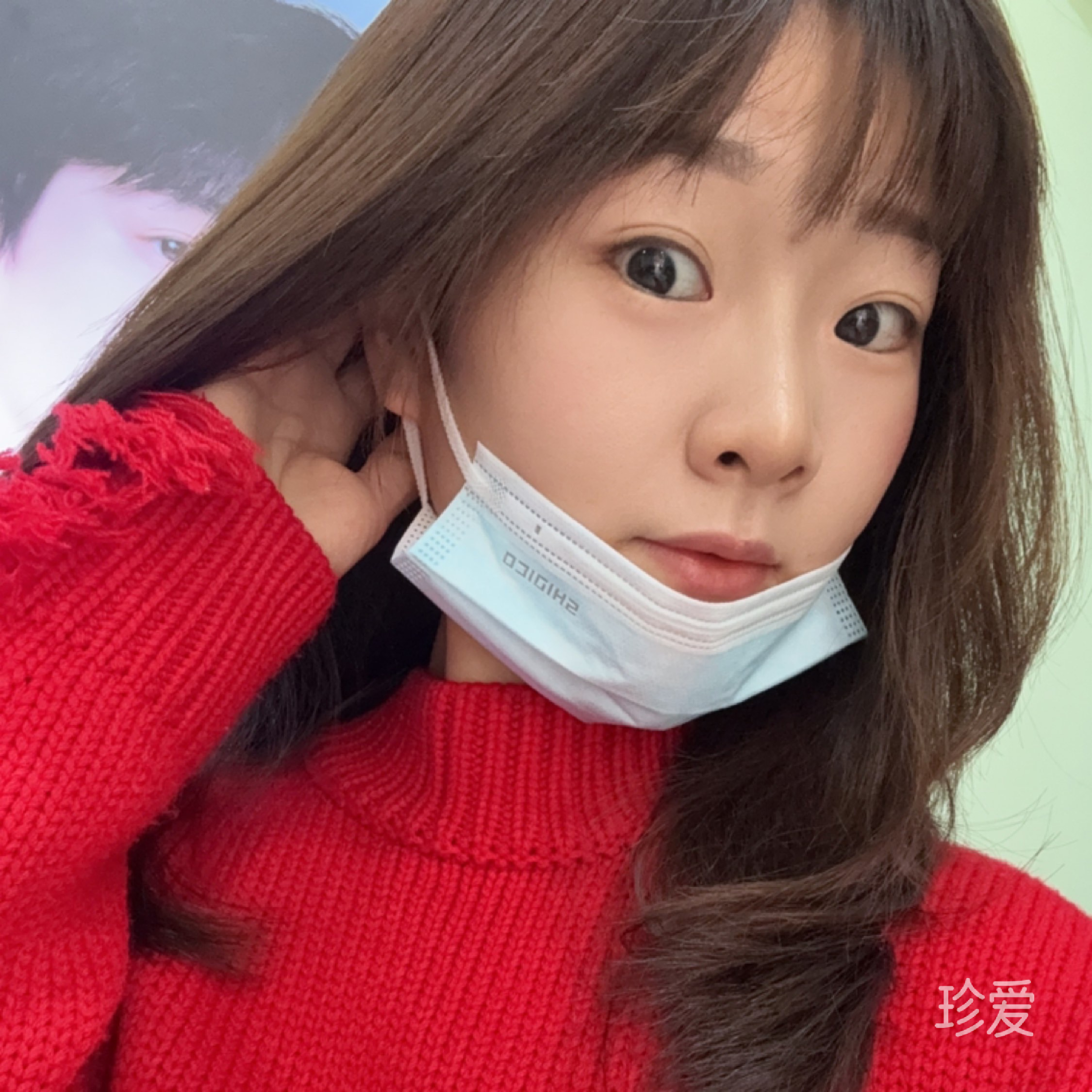 阿丽