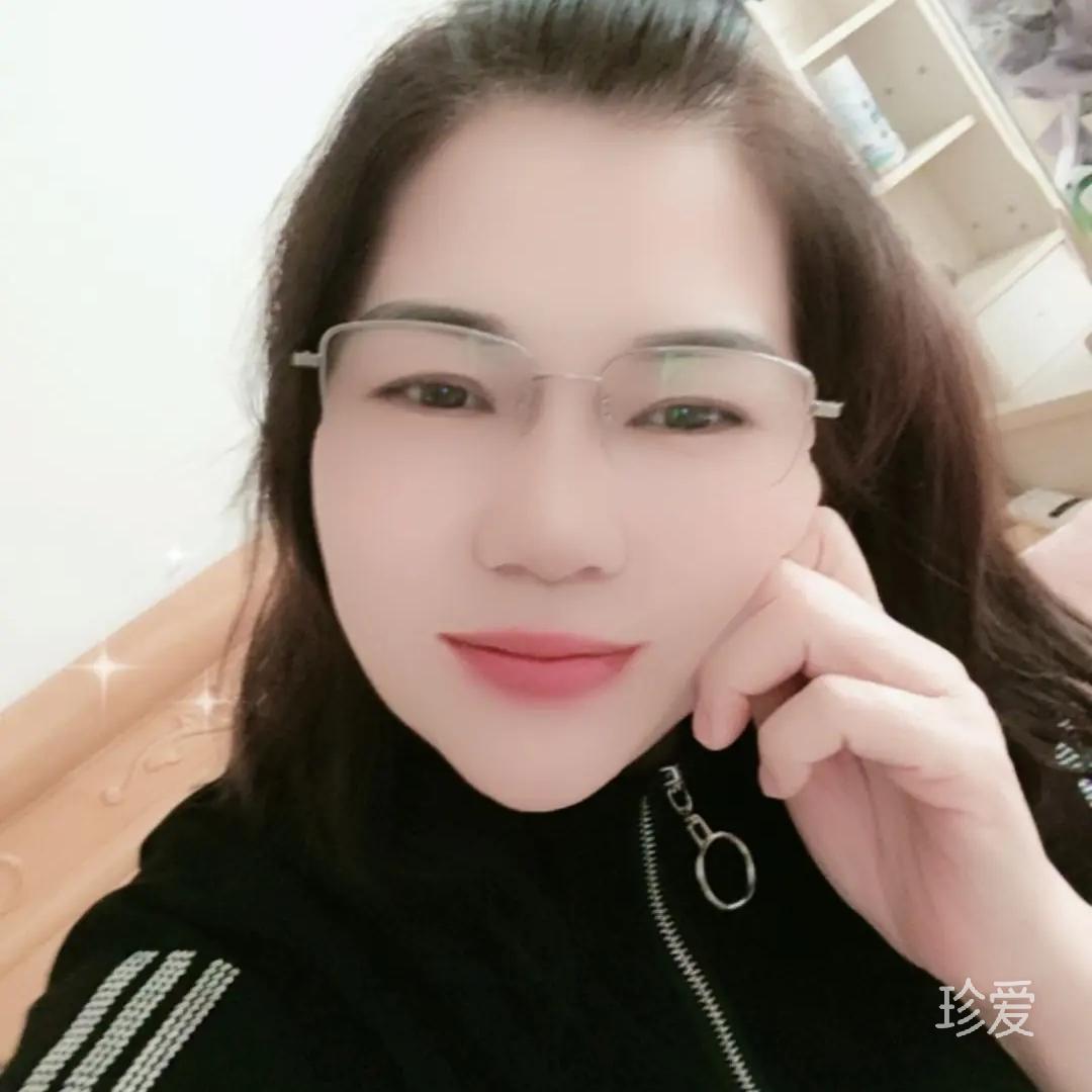 盛夏晚晴天