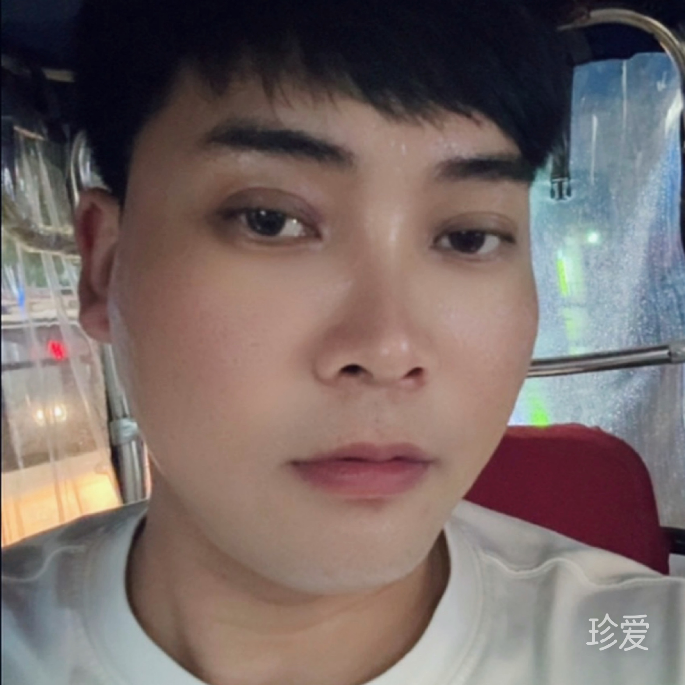 没来及取名