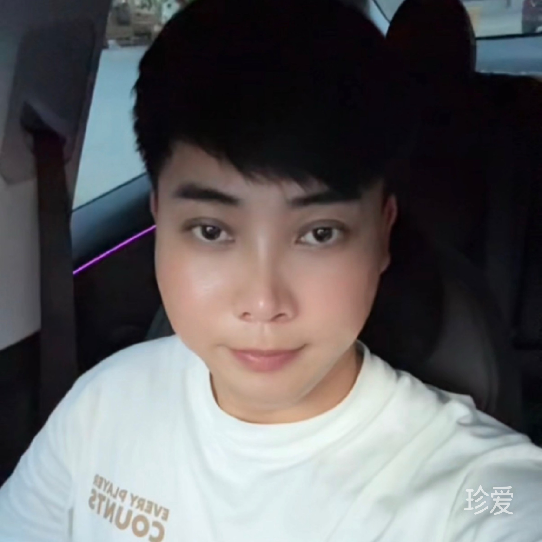 没来及取名