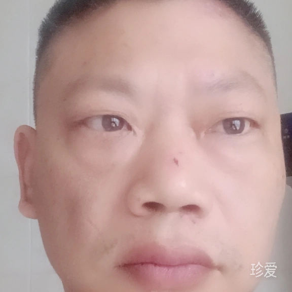 无名指等你