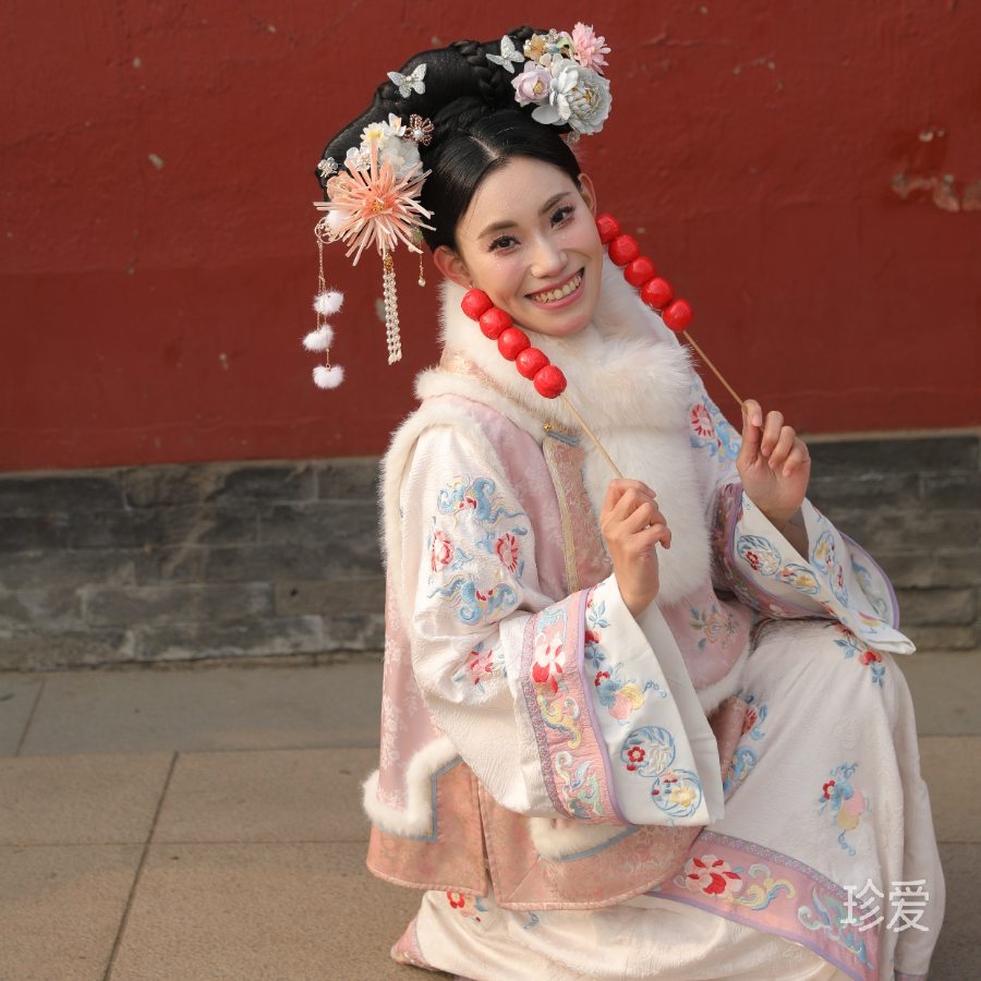 橘子
