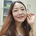 晚月