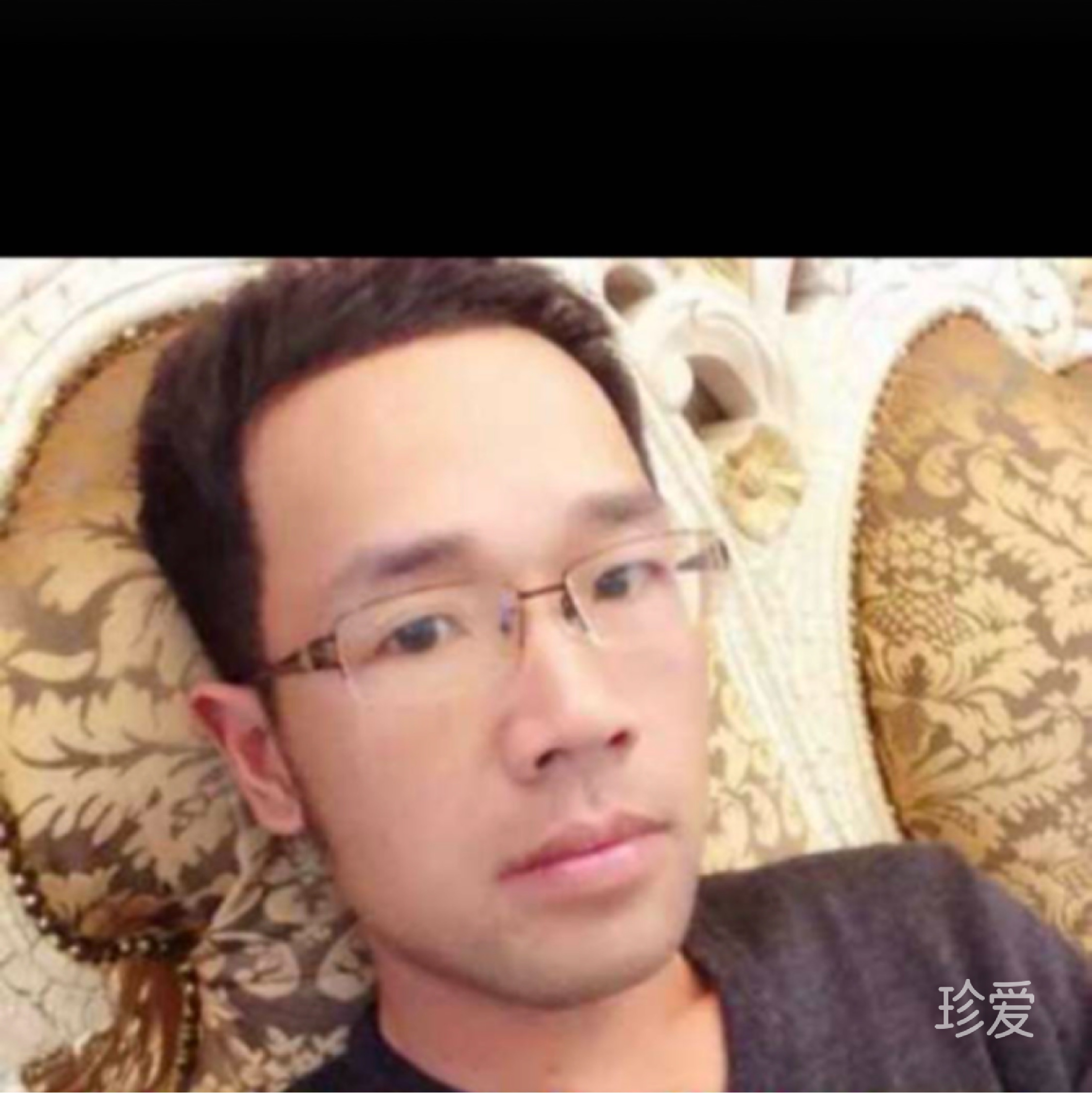 时光未老岁月静好