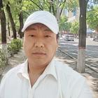 李世峰