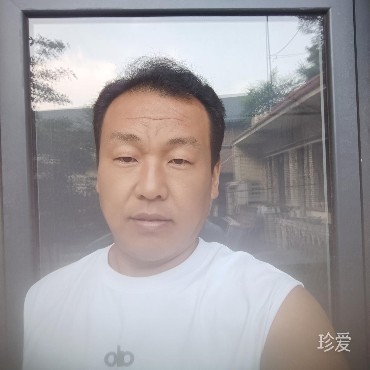 李世峰