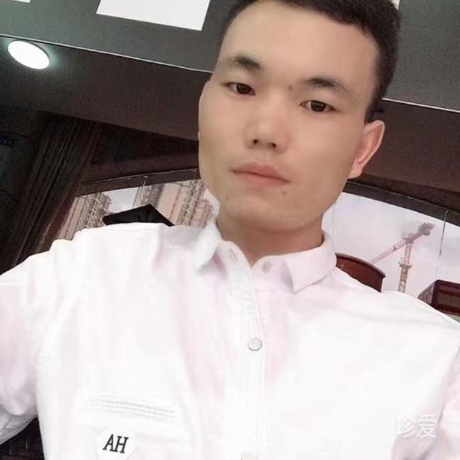 雨一样的男人
