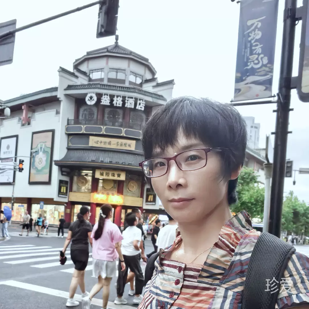 小暖心