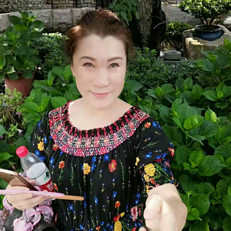 南希