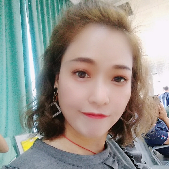 誰许我一生承诺