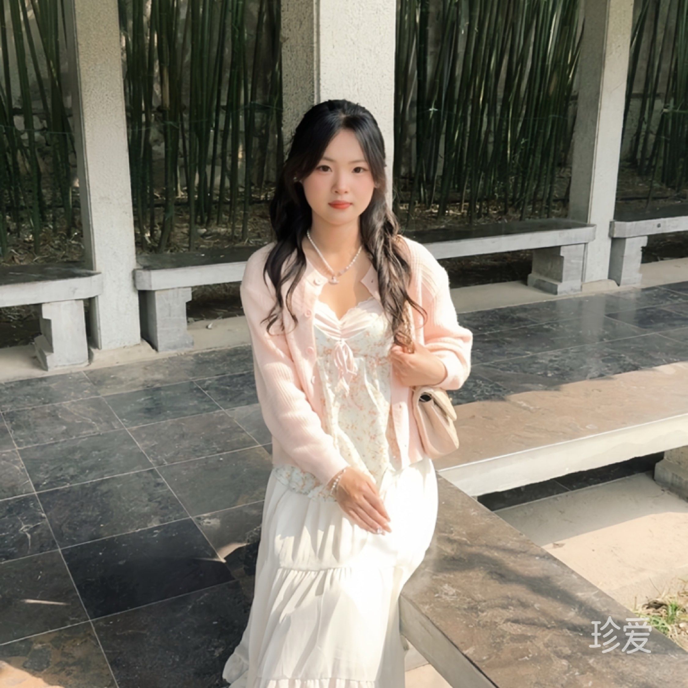 点点