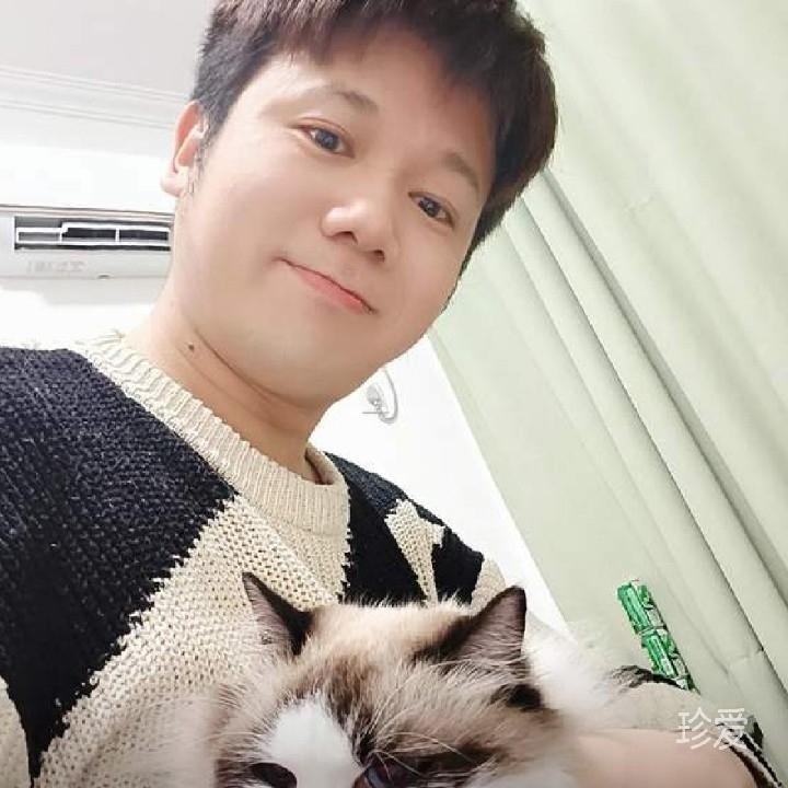 笑像路人